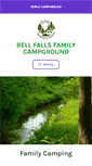Mobile Screenshot of bellfalls.com